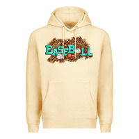 Pina Colada baseball Premium Hoodie - texasbilliewilder