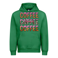 Emerald coffee coffee coffee lover Urban Hoodie - texasbilliewilder