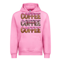 Fuchsia Pink coffee coffee coffee lover Urban Hoodie - texasbilliewilder