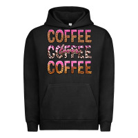 Pigment Black coffee coffee coffee lover Urban Hoodie - texasbilliewilder