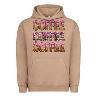 Pigment Burro coffee coffee coffee lover Urban Hoodie - texasbilliewilder