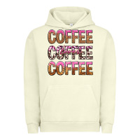 Pigment Pistachio coffee coffee coffee lover Urban Hoodie - texasbilliewilder