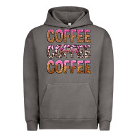 Pigment Tornado coffee coffee coffee lover Urban Hoodie - texasbilliewilder