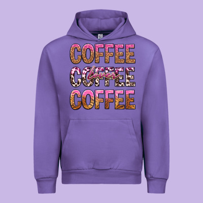 Urban Hoodie coffee coffee coffee lover