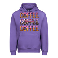 Tulip coffee coffee coffee lover Urban Hoodie - texasbilliewilder