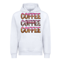 White coffee coffee coffee lover Urban Hoodie - texasbilliewilder