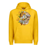 Lemon Kinda Emotional Kinda Emotionless Premium Hoodie - RanaPortraitStore