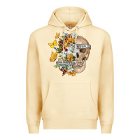 Pina Colada Kinda Emotional Kinda Emotionless Premium Hoodie - RanaPortraitStore
