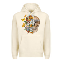 Tofu Kinda Emotional Kinda Emotionless Premium Hoodie - RanaPortraitStore