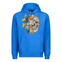 True Royal Kinda Emotional Kinda Emotionless Premium Hoodie - RanaPortraitStore