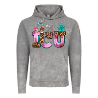 Cloud Rock icu Vintage Hoodie - AdoDesignShop