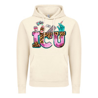 Vintage Artic icu Vintage Hoodie - AdoDesignShop
