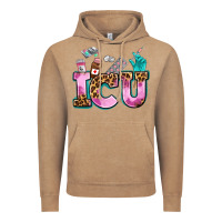 Icu Vintage Hoodie | Teevron