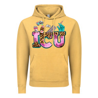 Vintage Mustard icu Vintage Hoodie - AdoDesignShop