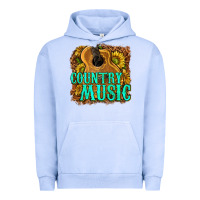 Pigment Grape Ice country music western Urban Hoodie - texasbilliewilder