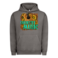 Pigment Tornado country music western Urban Hoodie - texasbilliewilder