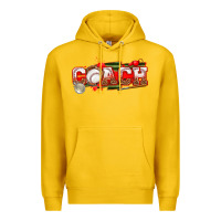 Lemon baseball coach Premium Hoodie - texasbilliewilder
