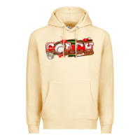 Pina Colada baseball coach Premium Hoodie - texasbilliewilder