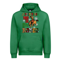 Emerald jingle horse dec 25 giddy jingle horse pick up fee Urban Hoodie - Zillion Design Studio