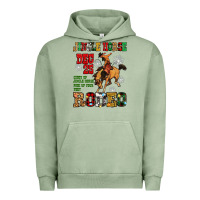 Pigment Oil Green jingle horse dec 25 giddy jingle horse pick up fee Urban Hoodie - Zillion Design Studio
