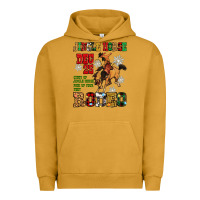 Pigment Peanut Butter jingle horse dec 25 giddy jingle horse pick up fee Urban Hoodie - Zillion Design Studio