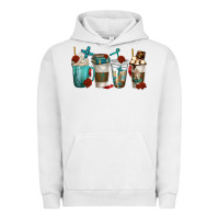 Pigment Lunar Rock faith coffee cups Urban Hoodie - texasbilliewilder