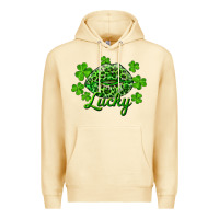 Pina Colada Kiss lucky Premium Hoodie - RanaPortraitStore