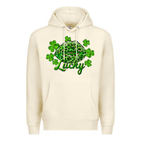Sandshell Kiss lucky Premium Hoodie - RanaPortraitStore