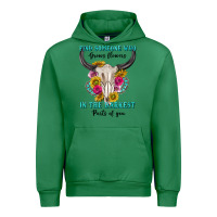Emerald find someone who in the darkest parts of you Urban Hoodie - texasbilliewilder
