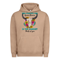 Pigment Burro find someone who in the darkest parts of you Urban Hoodie - texasbilliewilder