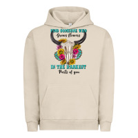 Pigment French Oak find someone who in the darkest parts of you Urban Hoodie - texasbilliewilder