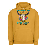 Pigment Peanut Butter find someone who in the darkest parts of you Urban Hoodie - texasbilliewilder