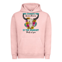 Pigment Salmon find someone who in the darkest parts of you Urban Hoodie - texasbilliewilder