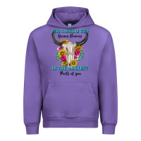 Tulip find someone who in the darkest parts of you Urban Hoodie - texasbilliewilder