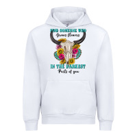 White find someone who in the darkest parts of you Urban Hoodie - texasbilliewilder