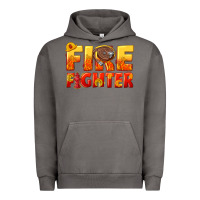Pigment Tornado firefighter Urban Hoodie - texasbilliewilder