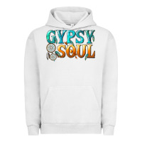 Pigment Lunar Rock gypsy soul Urban Hoodie - texasbilliewilder