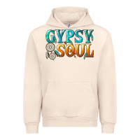 Sandshell gypsy soul Urban Hoodie - texasbilliewilder