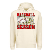 Tofu baseball is my favorite season Premium Hoodie - texasbilliewilder