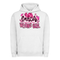 Pigment Lunar Rock cancer picked the wrong girl Urban Hoodie - RanaPortraitStore