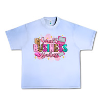 Grape Ice small business badass Urban Heavy Tee - Artiststas