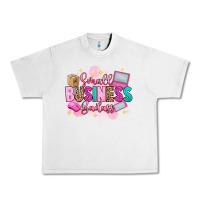 Lunar Rock small business badass Urban Heavy Tee - Artiststas