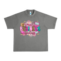 Tornado small business badass Urban Heavy Tee - Artiststas