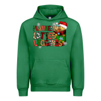 Emerald flannels lattes Urban Hoodie - Zillion Design Studio