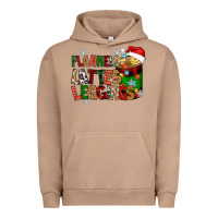 Pigment Burro flannels lattes Urban Hoodie - Zillion Design Studio