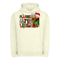 Pigment Pistachio flannels lattes Urban Hoodie - Zillion Design Studio