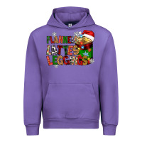 Tulip flannels lattes Urban Hoodie - Zillion Design Studio