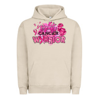 Pigment French Oak breast cancer warrior Urban Hoodie - RanaPortraitStore