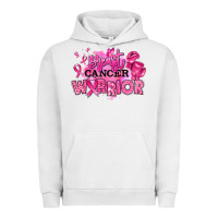 Pigment Lunar Rock breast cancer warrior Urban Hoodie - RanaPortraitStore