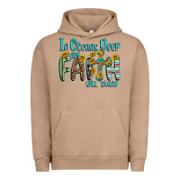 Pigment Burro in oceans deep faith will stand Urban Hoodie - texasbilliewilder